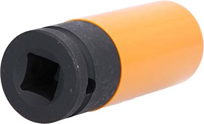 KS Tools 515.1077 515.1077 Kracht-dopsleutelinzet 22 mm