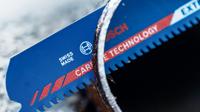 Bosch Accessoires Expert 'Thick Tough Metal' S 955 CHC reciprozaagblad 10-delig - 1 stuk(s) - 2608900367 - thumbnail