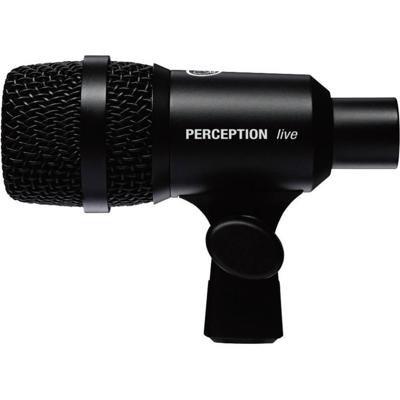 AKG Perception P4 dynamische instrument microfoon