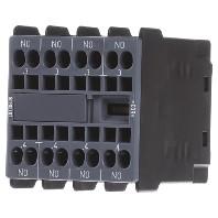 Siemens 3RH2911-2FA40 Hulpschakelaar 1 stuk(s)