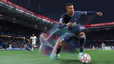 Fifa 22 Fifa 22