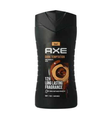 Axe Dark Temptation Douchegel