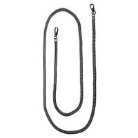 Mobilize Metal Shoulder Strap Matt Black - thumbnail