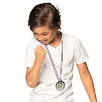 Boland Medailles podium 6cm, 3st. - thumbnail