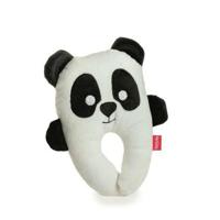 Knuffel Berjuan Mosquidolls Panda Bear - thumbnail