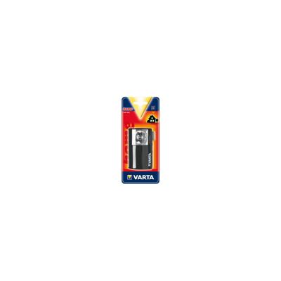 Varta 16645101421 VARTA Palm Light 3R12 met batt. Energielabel 2021 n.v.t. Varta 16645101421 VARTA Palm Light 3R12 met batt. Energielabel 2021 n.v.t.