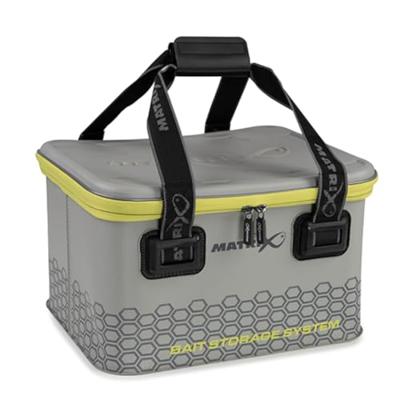 Matrix Eva Bait Storage System