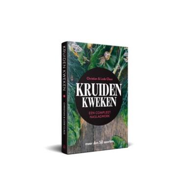 Kruiden kweken (Paperback)