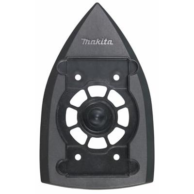 Makita 1914J0-6 Steunzool velcro 100x150mm