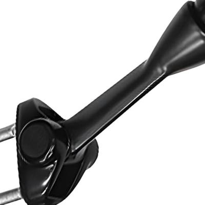 Vicma spiegel mirrors left black, ek679i