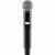 Shure QLXD2/B58-S50 (823-832 MHz & 863-865 MHz) handheld - thumbnail