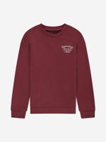Nik&Nik Jongens sweat shirt - Champion - Donker rood - thumbnail