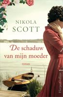 De schaduw van mijn moeder - Nikola Scott - ebook - thumbnail