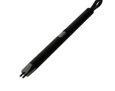 Aansteker tine mtl l20.5b2h2cm zwt Decostar - Decostar