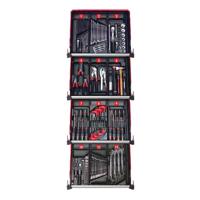 Facom Gereedschapsset van 12 modules - 150-delig - CM.150BNL - thumbnail