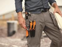 Fiskars IsoCore klauwhamer L | 1020214 - 1020214 - thumbnail