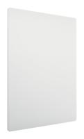 Nobo 1915656 whiteboard 600 x 450 mm Staal Magnetisch - thumbnail