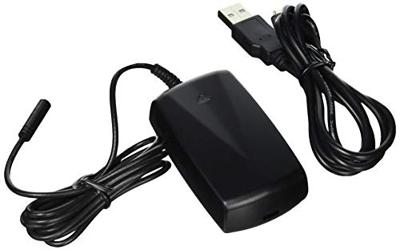 FSA K-Force We Batterij oplader - Zwart