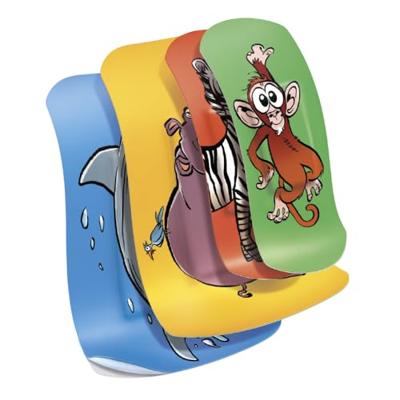 Leukoplast Kids Assortiment Wondpleister