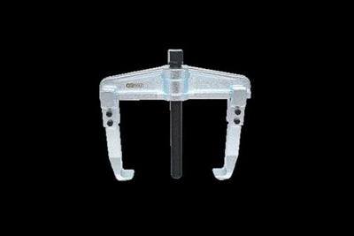KS Tools 6200104 Poelietrekker Aantal haken: 2