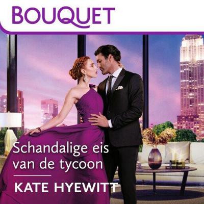 Schandalige eis van de tycoon