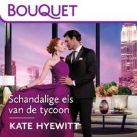 Schandalige eis van de tycoon - thumbnail