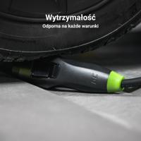 Green Cell Habu EV Mobiel laadstation Type 2 16 A 11 kW App - thumbnail