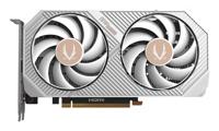 Zotac GAMING GeForce RTX 5060 Twin Edge OC White Edition NVIDIA 8 GB GDDR7 - thumbnail