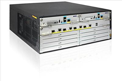 Hewlett Packard JG403A Router Chassis