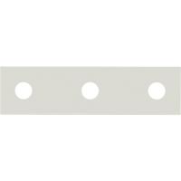 WAGO 884-1843 Insteekvoetjes 10 stuk(s) - thumbnail