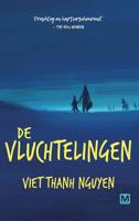 De vluchtelingen - Viet Thanh Nguyen - ebook - thumbnail