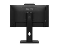 MSI PRO MP242PMGDE LCD-monitor Energielabel E (A - G) 60.5 cm (23.8 inch) 1920 x 1080 Pixel 16:9 4 ms HDMI, VGA, DisplayPort, USB-A 2.0, USB-B, - thumbnail