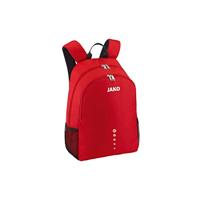 JAKO 1850 Rugzak Classico - Rood - Einheitsgröße (ca. 18 Liter) - thumbnail