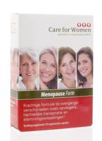 Care For Women Menopauze Complete Capsules - thumbnail