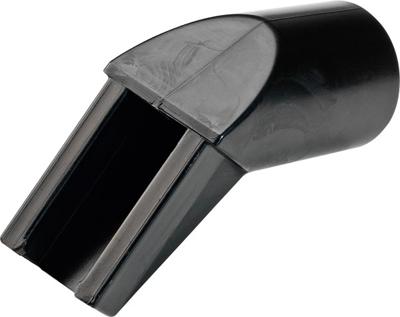Makita 192518-6 Stofafzuigadapter bandschuurmachine