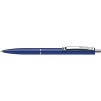 Balpen Schneider K 15 blauw medium - thumbnail