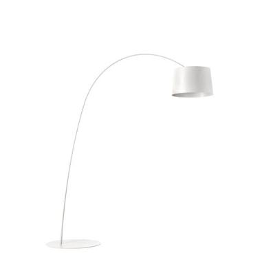 Foscarini Twiggy LED Vloerlamp - Wit Foscarini Twiggy LED Vloerlamp - Wit