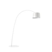 Foscarini Twiggy LED Vloerlamp - Wit - thumbnail