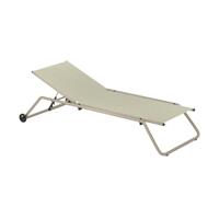 EMU Snooze ligbed taupe/beige - thumbnail