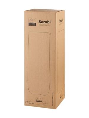 ASA Selection Karaf Sarabi - Groen - 1.2 liter