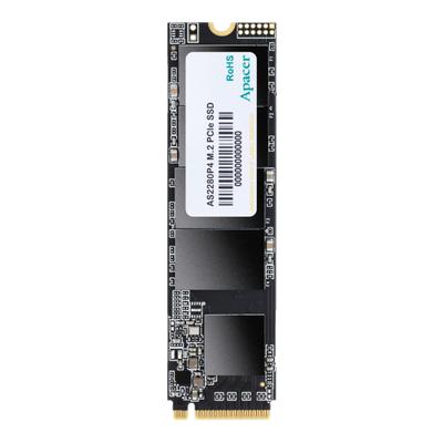 Hard Drive Apacer AP1TBAS2280P4-1 1 TB SSD