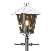 Staand verlichtingsarmatuur Fenix - thumbnail