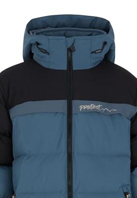 Protest PRTMACK Ski/Snowboard Jas Jongens 140 Protest PRTMACK Ski/Snowboard Jas Jongens 140