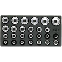 Gedore Gereedschapsortiment in module - 1899694 - thumbnail