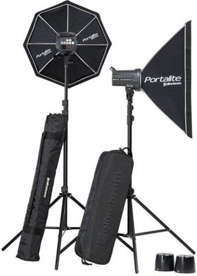 Elinchrom D-Lite RX 4 To GO Set 2.0