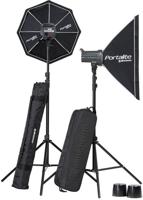 Elinchrom D-Lite RX 4 To GO Set 2.0 - thumbnail