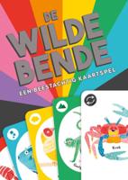 De wilde bende (Kaartspellen) - thumbnail