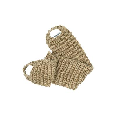 Kalina Lange - jute - rug - scrubber Kalina Lange - jute - rug - scrubber