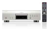 Denon: DCD-1700NE CD-speler - Zilver - thumbnail