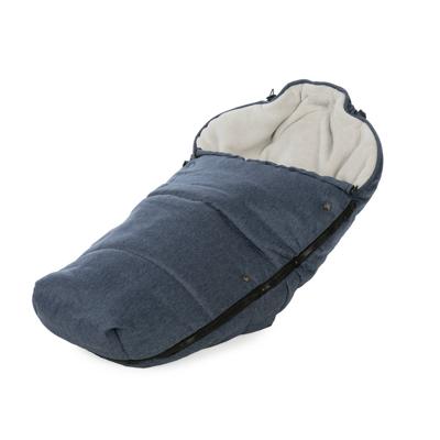 Pericles voetenzak universeel 85 cm navy Pericles voetenzak universeel 85 cm navy